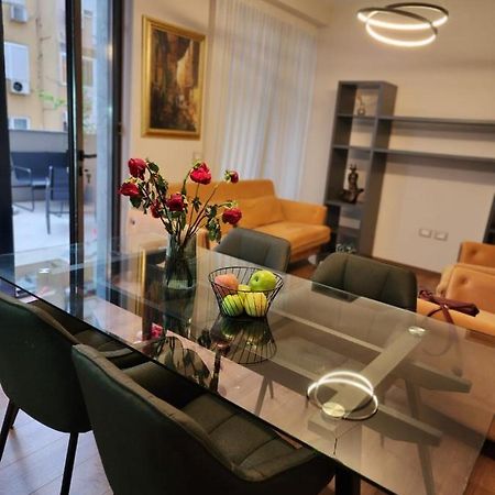 Terravista Apartments 티라나 외부 사진