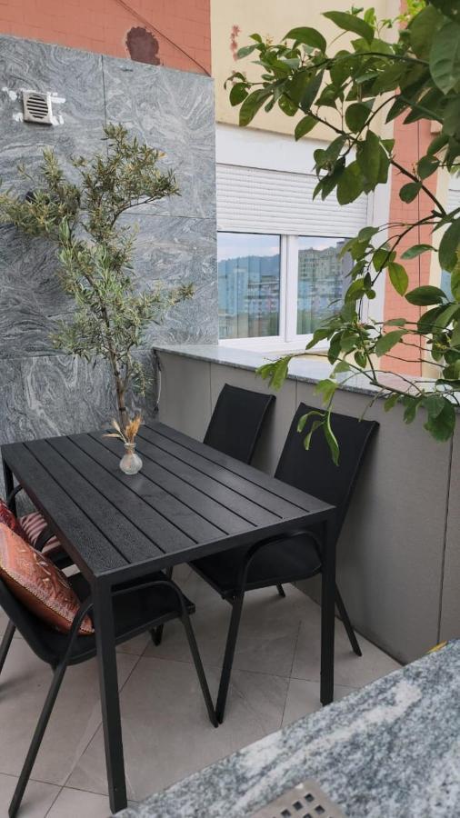 Terravista Apartments 티라나 외부 사진