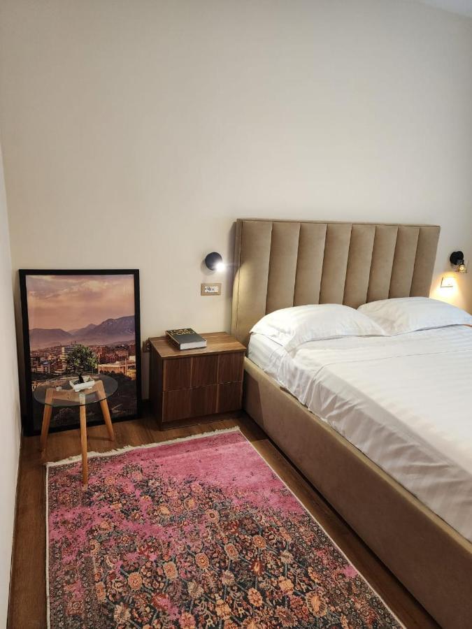 Terravista Apartments 티라나 외부 사진
