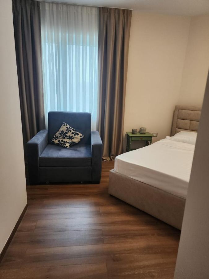 Terravista Apartments 티라나 외부 사진
