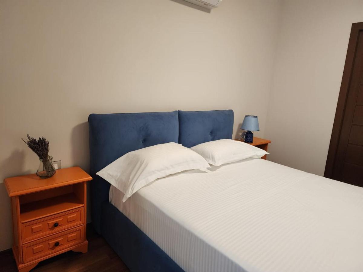 Terravista Apartments 티라나 외부 사진