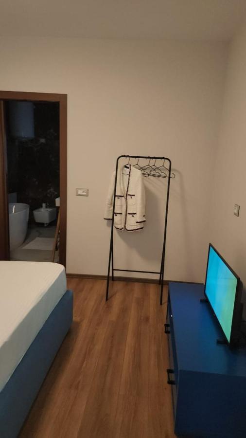 Terravista Apartments 티라나 외부 사진