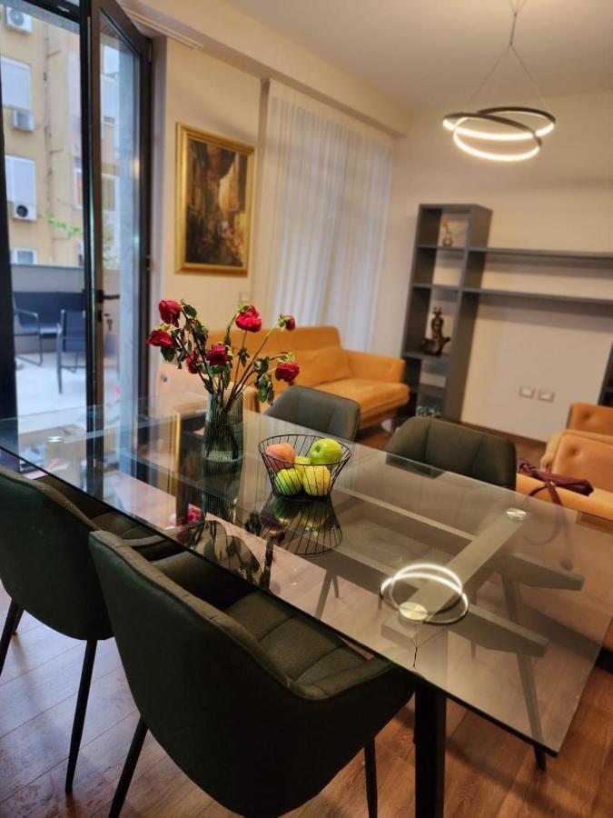 Terravista Apartments 티라나 외부 사진
