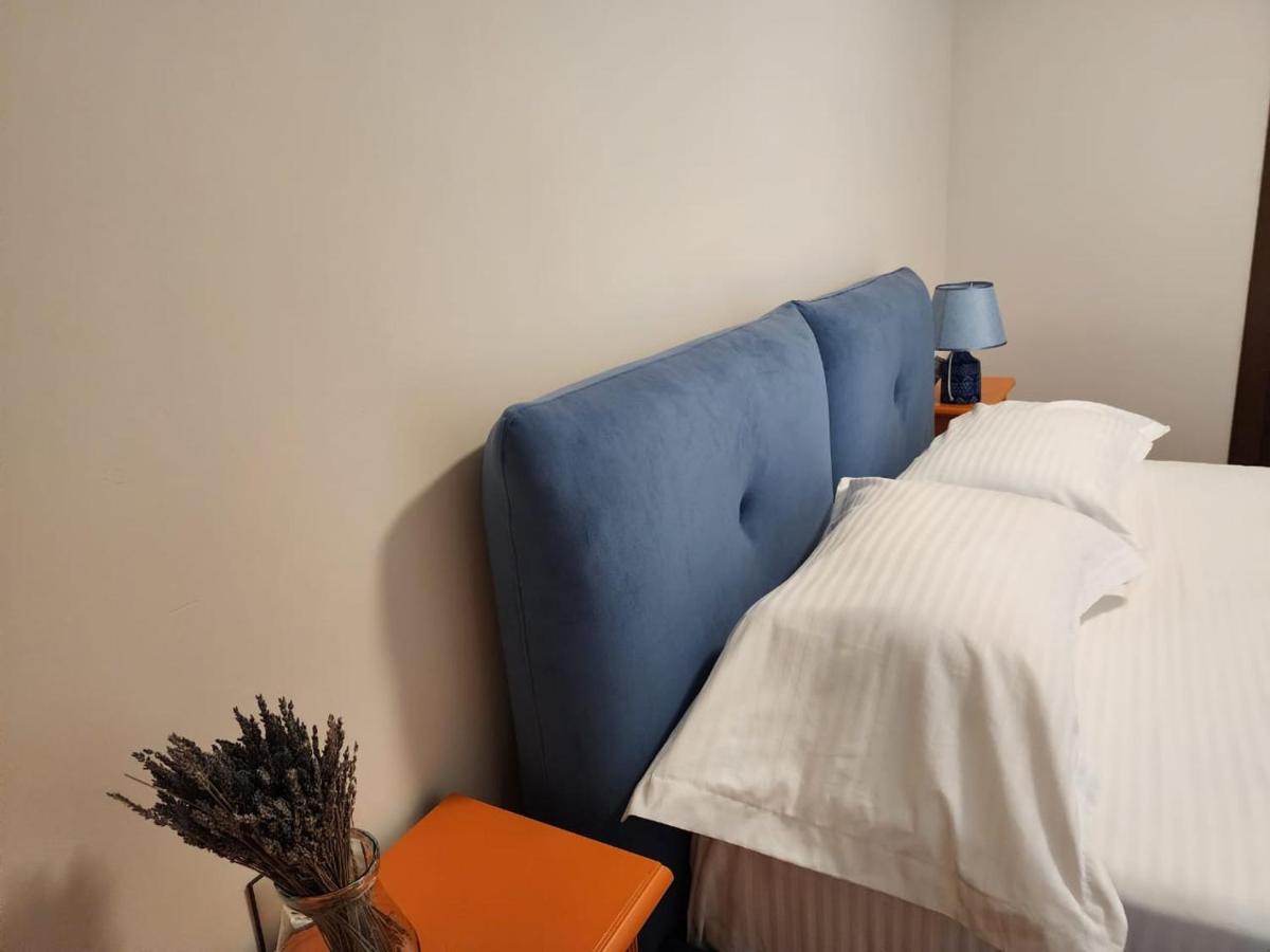 Terravista Apartments 티라나 외부 사진