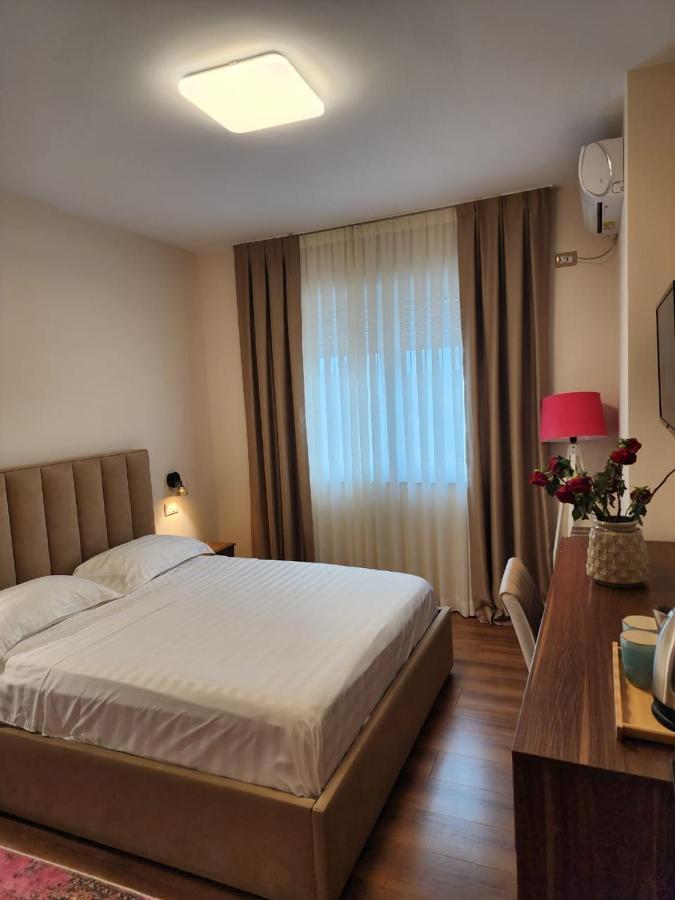 Terravista Apartments 티라나 외부 사진