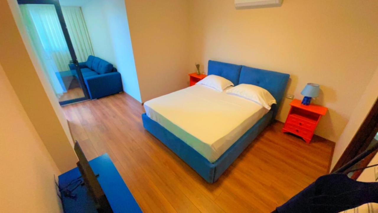 Terravista Apartments 티라나 외부 사진