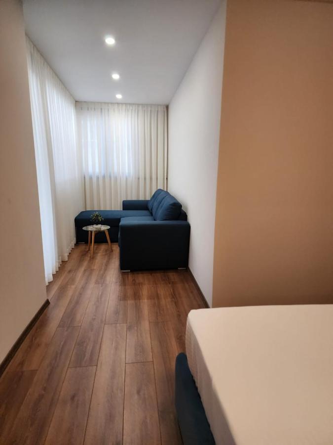 Terravista Apartments 티라나 외부 사진