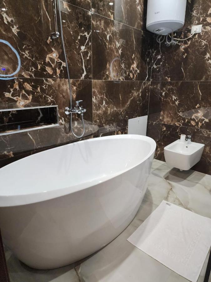 Terravista Apartments 티라나 외부 사진