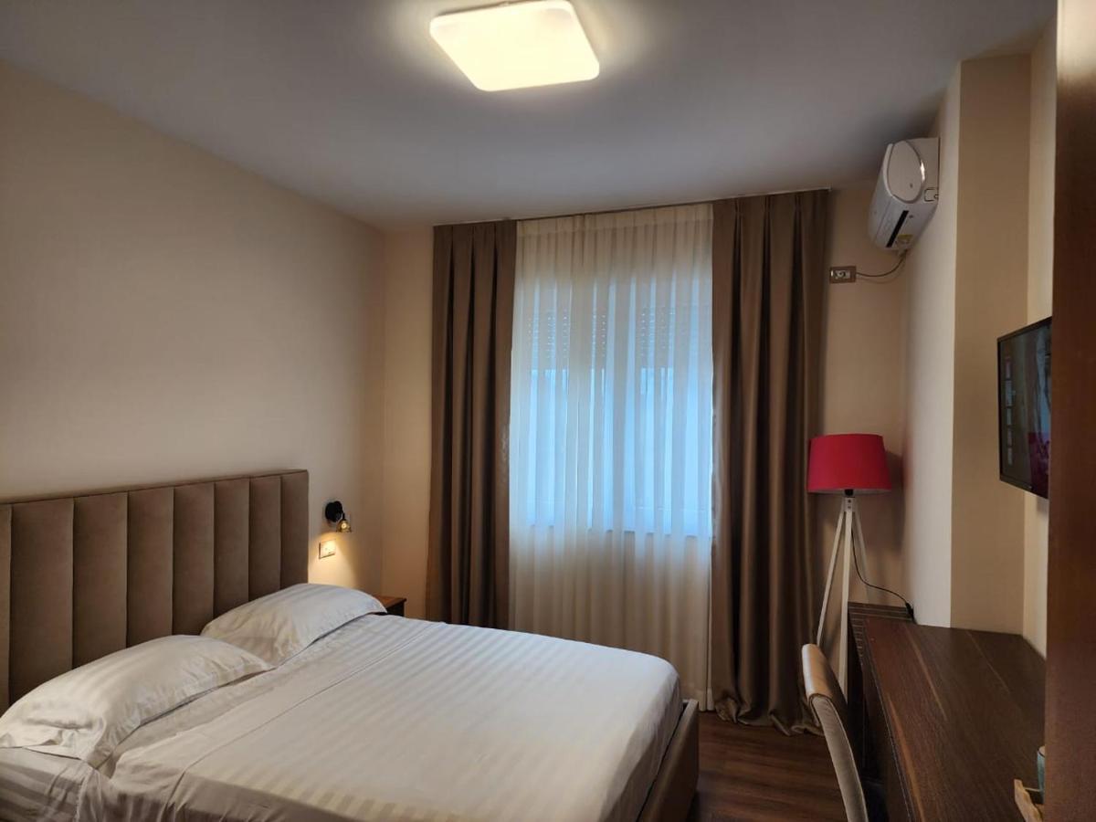 Terravista Apartments 티라나 외부 사진