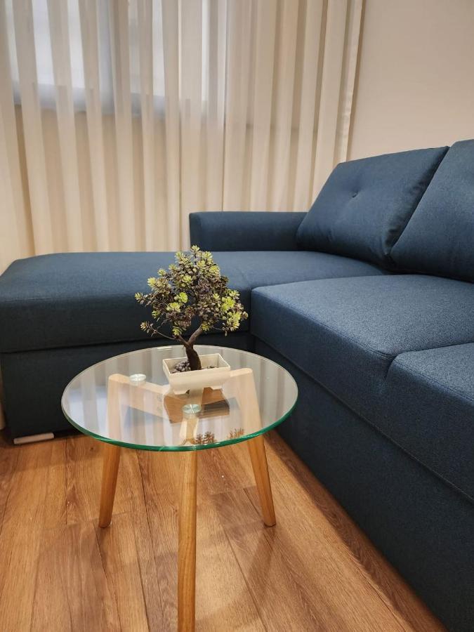 Terravista Apartments 티라나 외부 사진