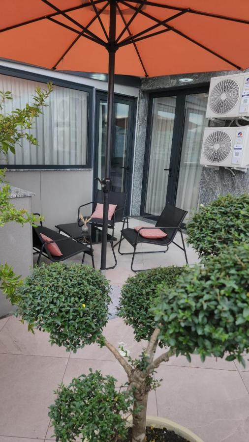 Terravista Apartments 티라나 외부 사진
