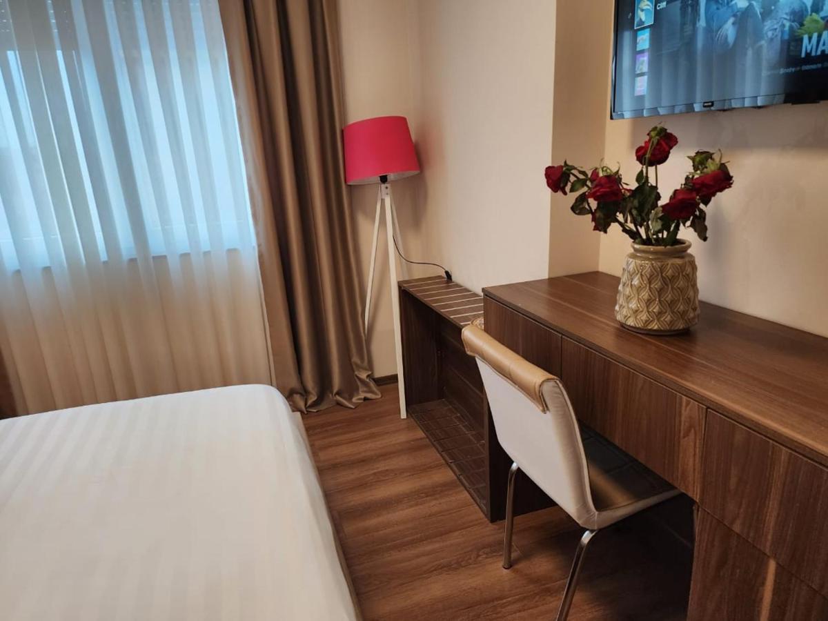 Terravista Apartments 티라나 외부 사진