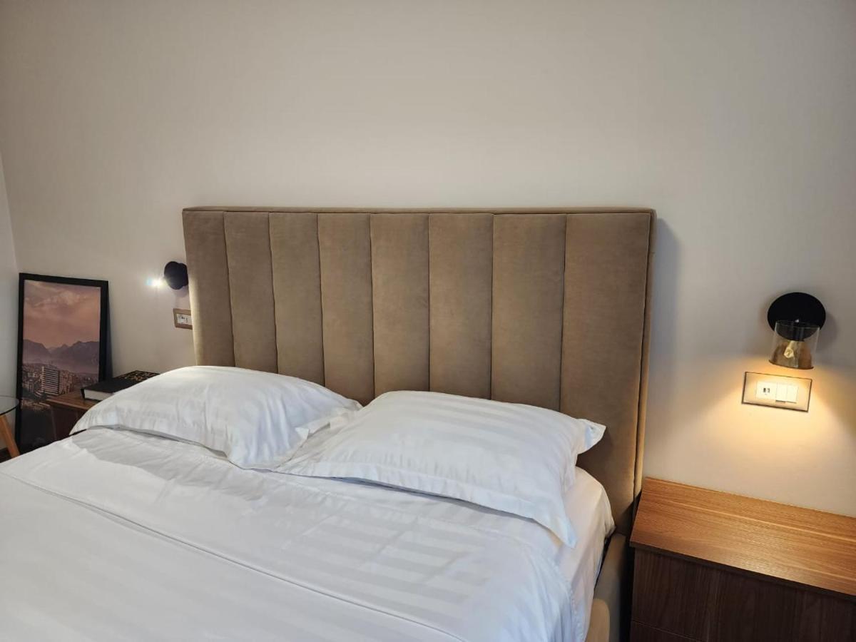 Terravista Apartments 티라나 외부 사진