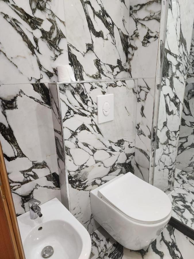 Terravista Apartments 티라나 외부 사진