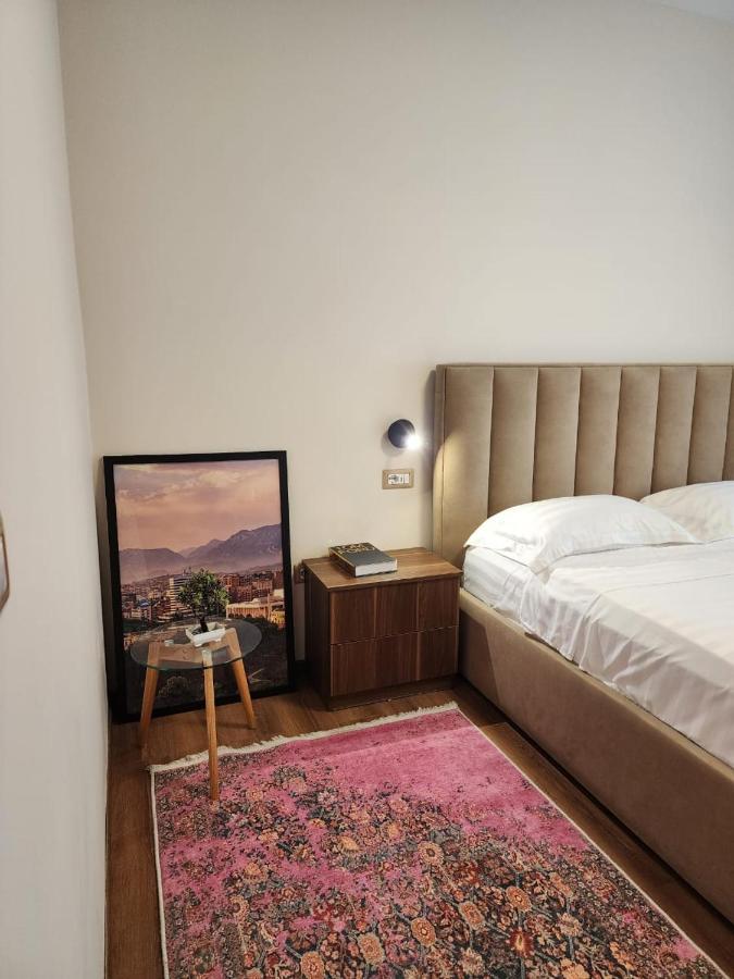 Terravista Apartments 티라나 외부 사진