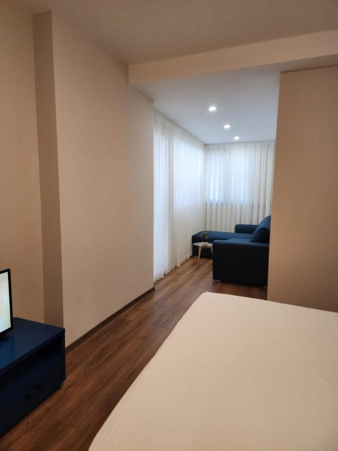 Terravista Apartments 티라나 외부 사진