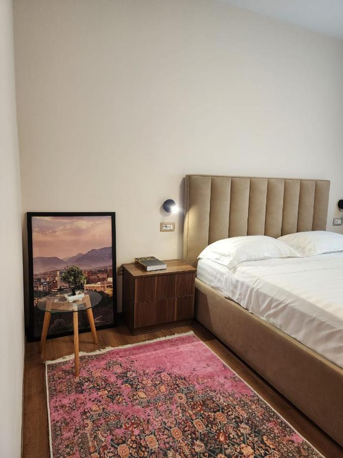 Terravista Apartments 티라나 외부 사진