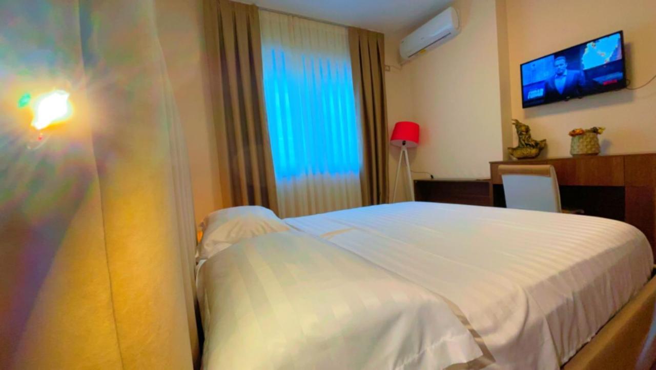 Terravista Apartments 티라나 외부 사진