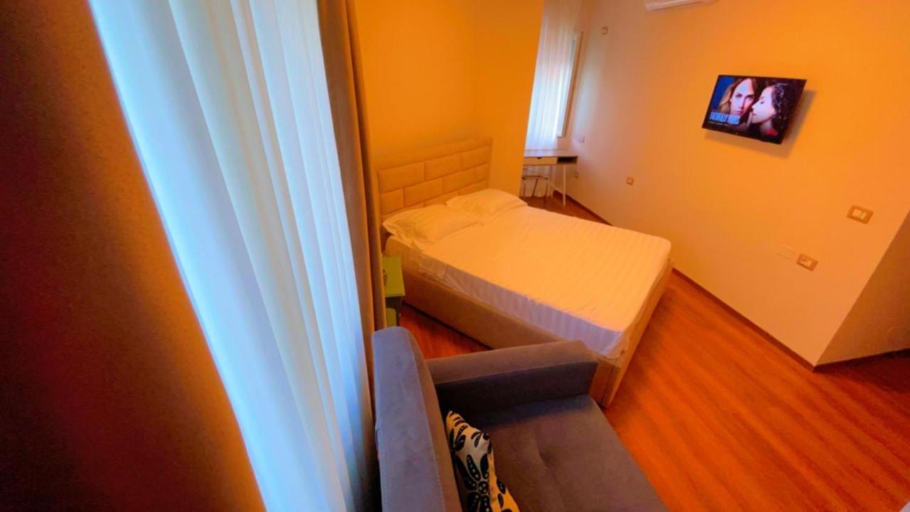 Terravista Apartments 티라나 외부 사진